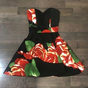 Homecoming/Prom Dress